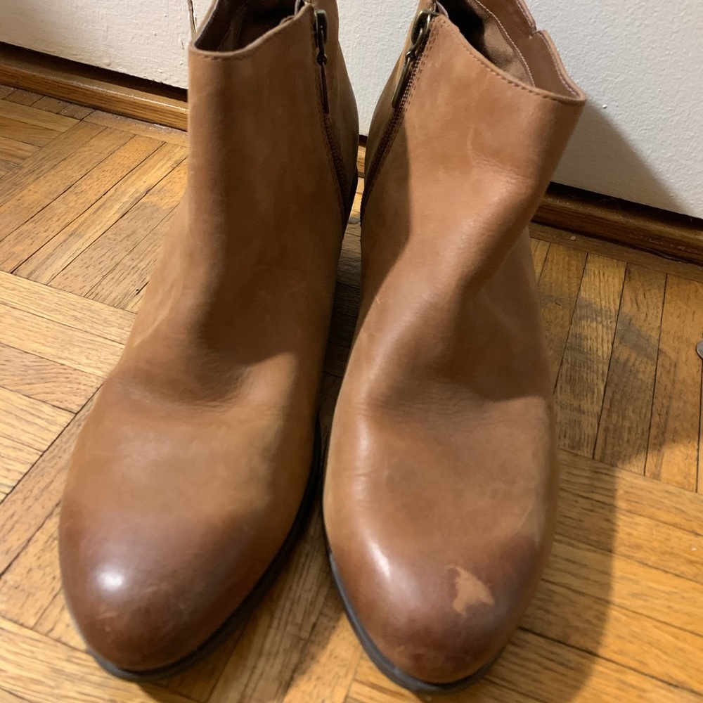 Clarks Women’s Ankle Boots